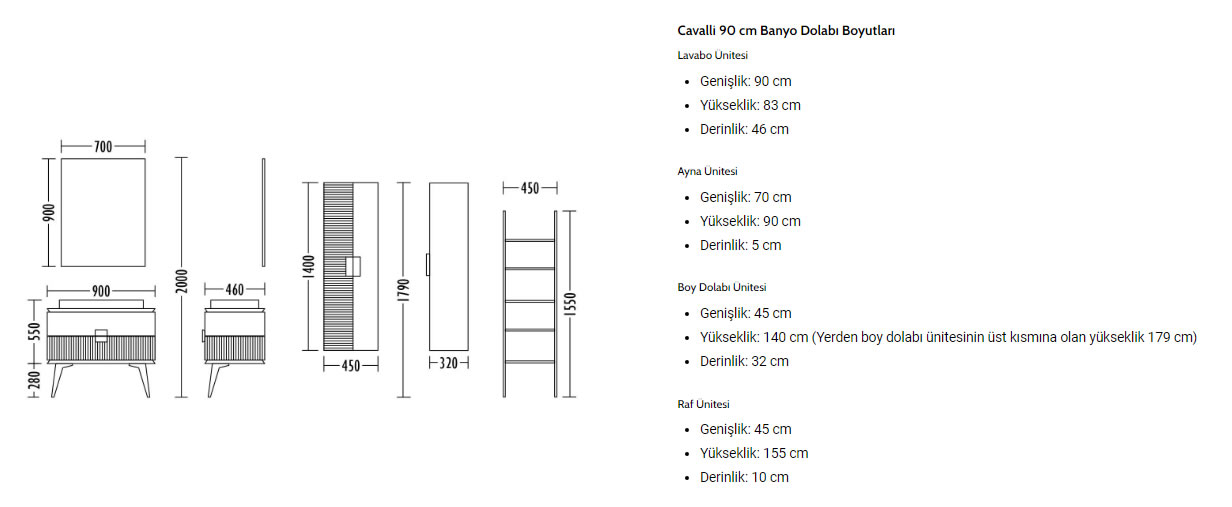 gold-cavalli-90-cm-banyo-dolabi-olculeri