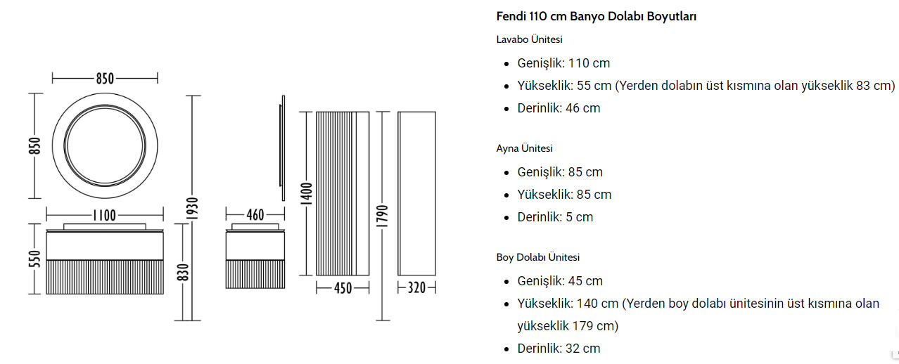 -gold-fendi-110-cm-banyo-dolabi-olculeri