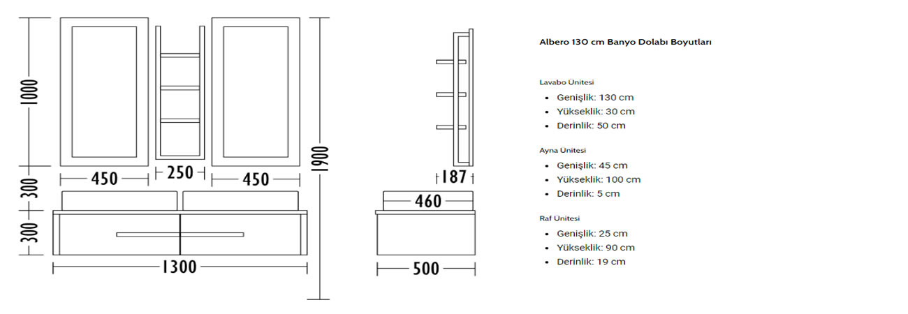 gold-albero-130-cm-banyo-dolabi-olculeri