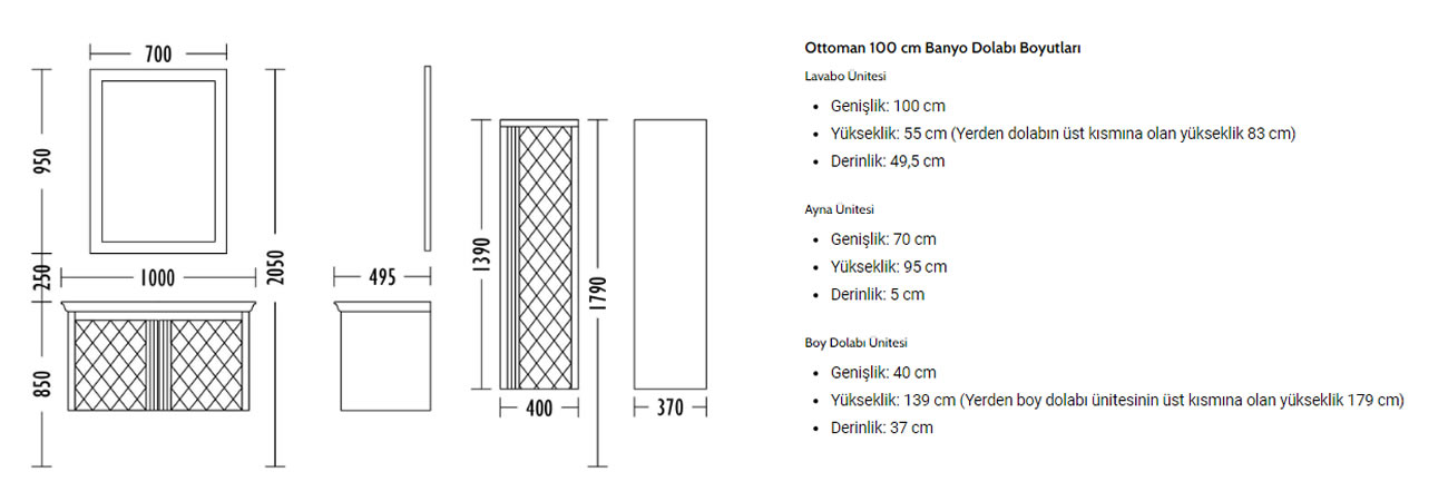 gold-ottoman-100-cm-banyo-dolabi-olculeri