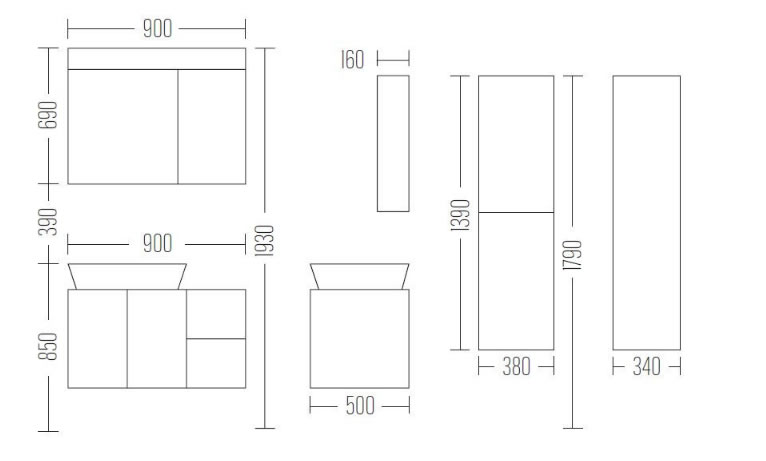 gold-julietta-90-cm-banyo-dolabi-olculeri